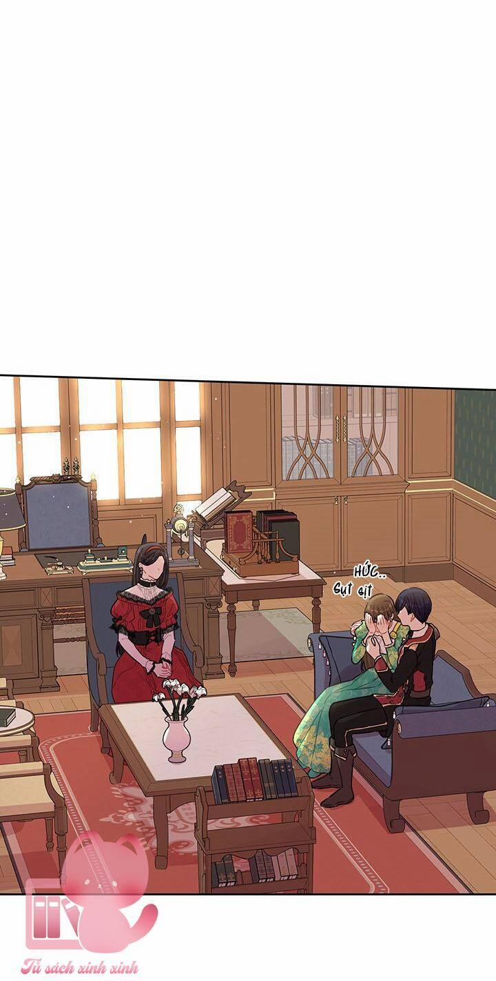 Hoàng Nữ Tóc Đen 90 trang 30