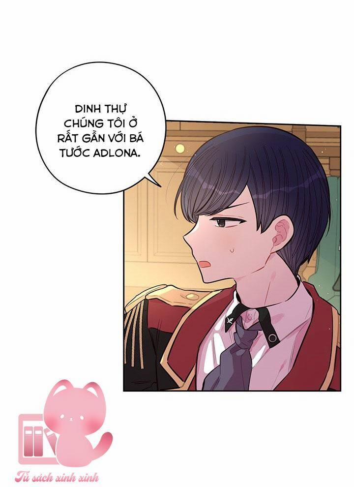 Hoàng Nữ Tóc Đen 90 trang 31