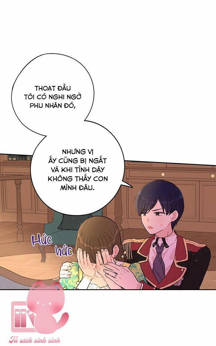 Hoàng Nữ Tóc Đen 90 trang 34