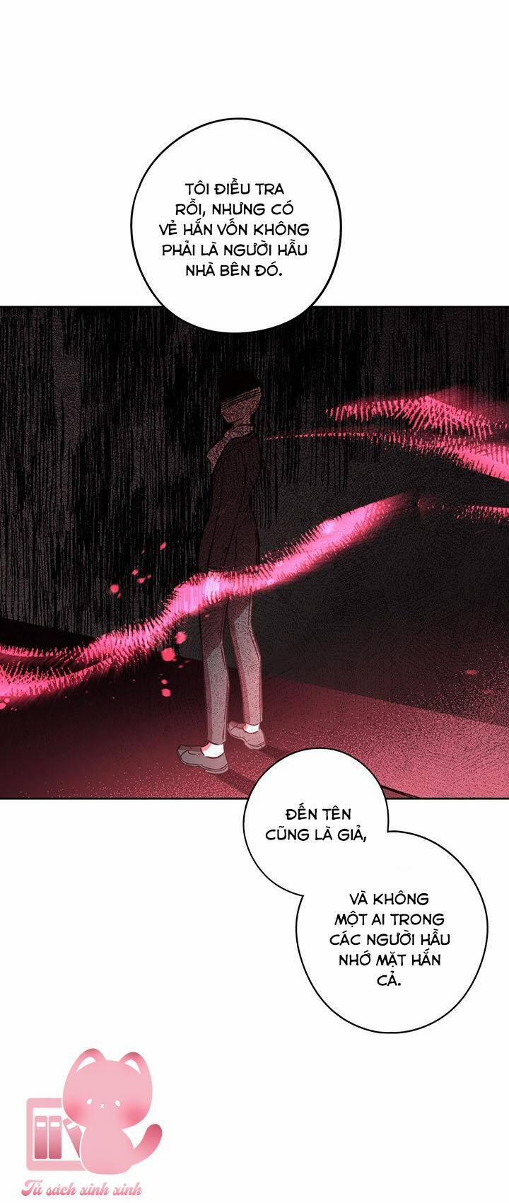 Hoàng Nữ Tóc Đen 90 trang 36