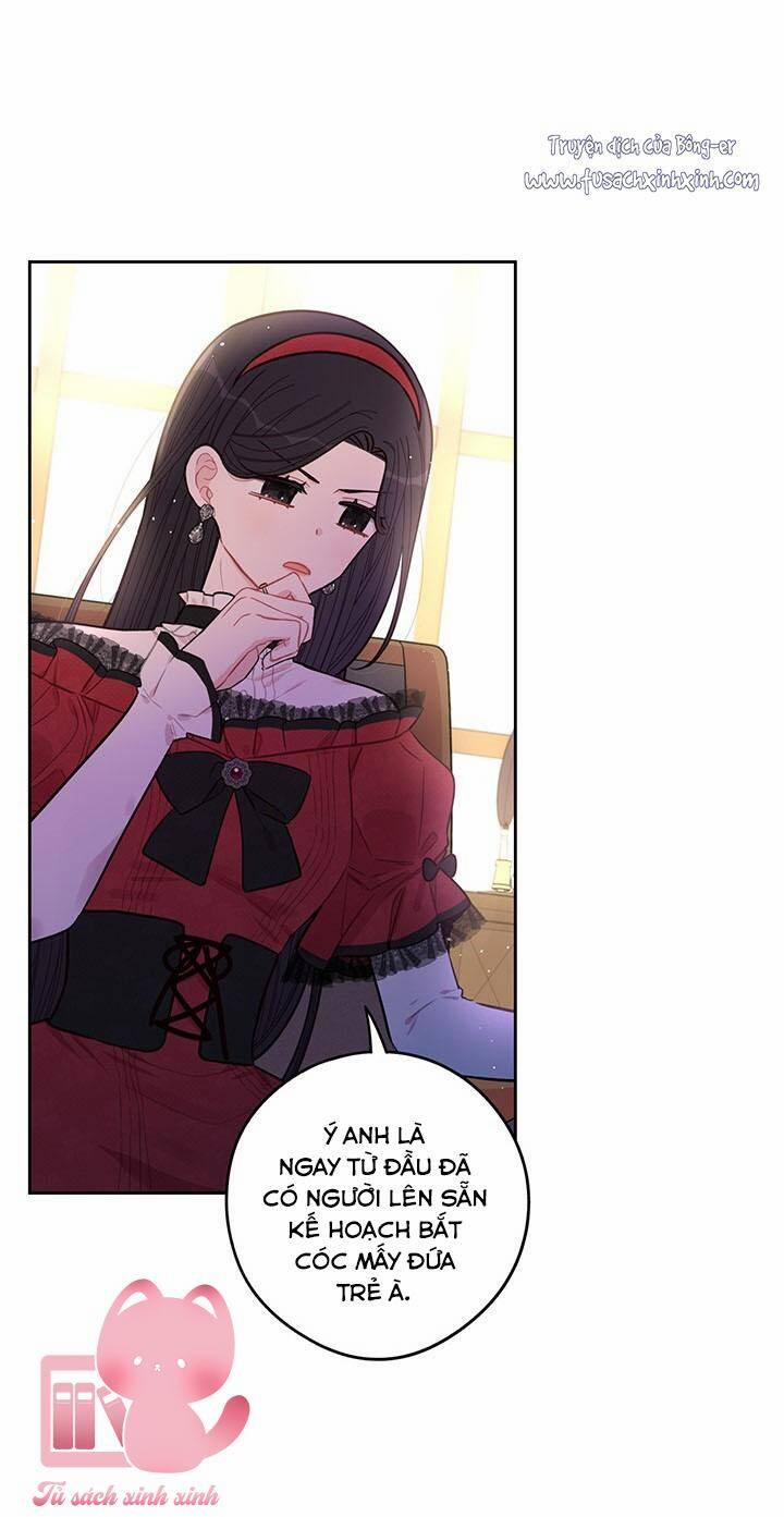 Hoàng Nữ Tóc Đen 90 trang 37