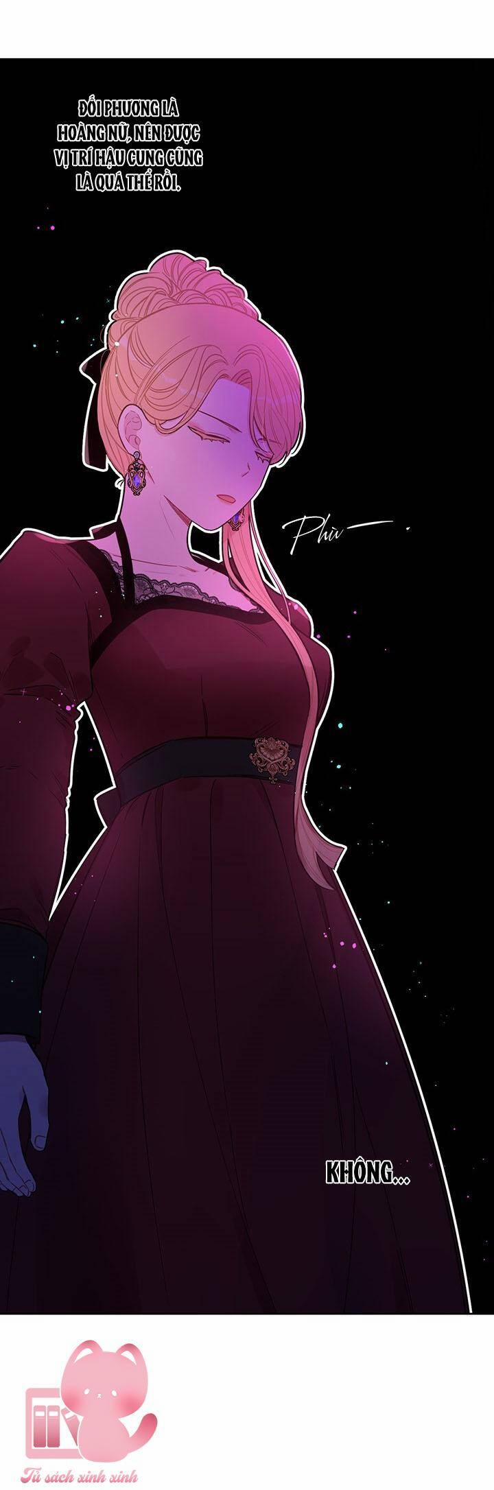 Hoàng Nữ Tóc Đen 90 trang 4