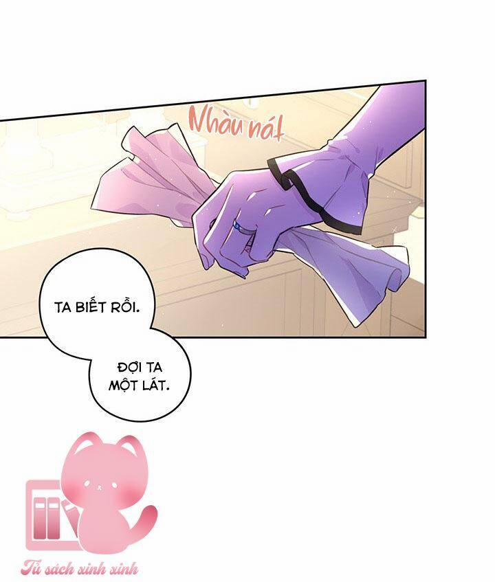 Hoàng Nữ Tóc Đen 90 trang 40