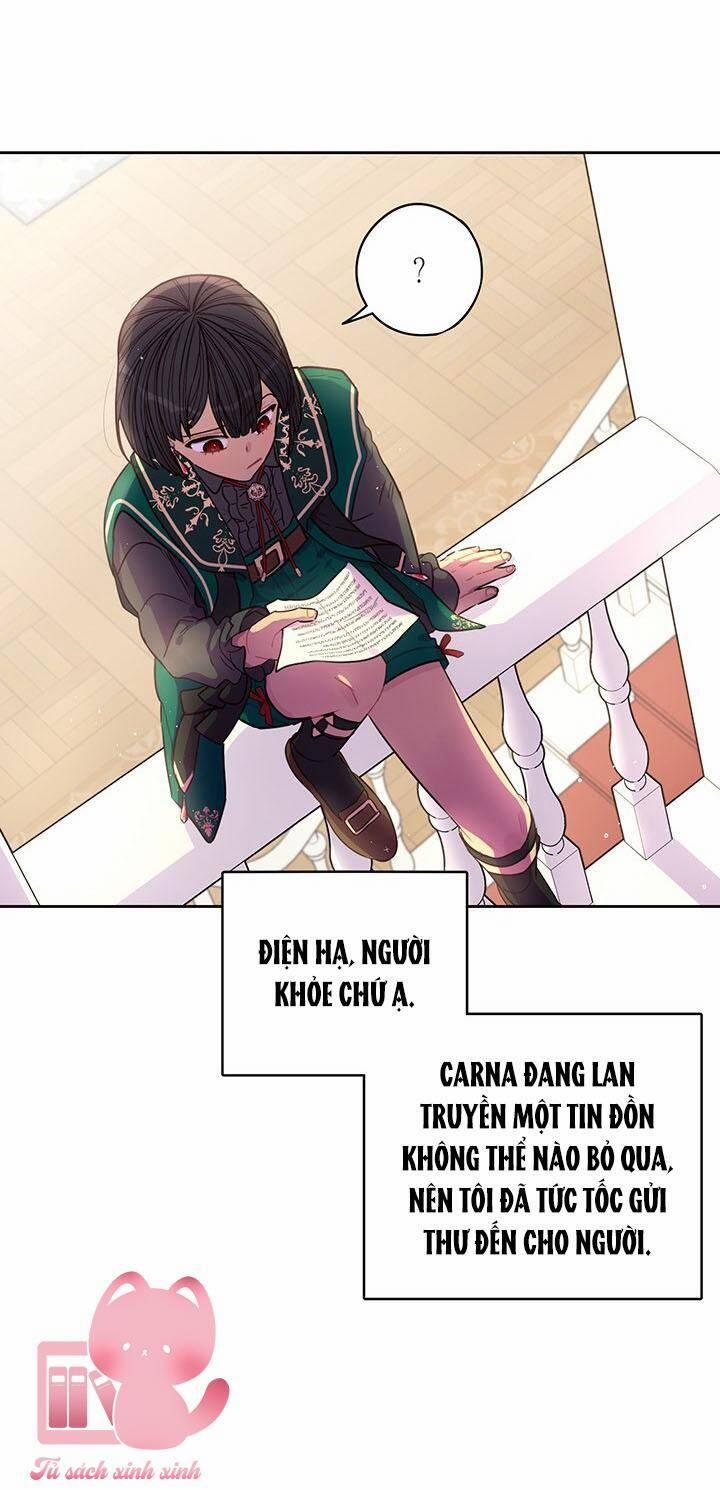 Hoàng Nữ Tóc Đen 90 trang 43