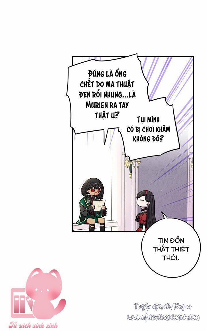 Hoàng Nữ Tóc Đen 90 trang 45