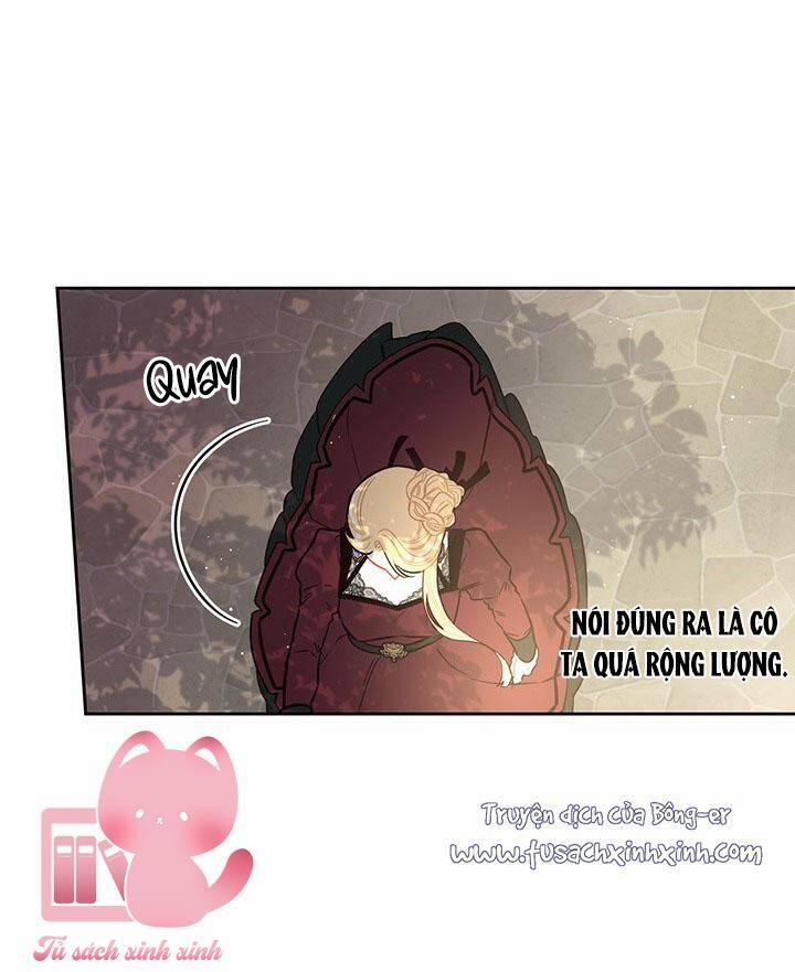 Hoàng Nữ Tóc Đen 90 trang 5