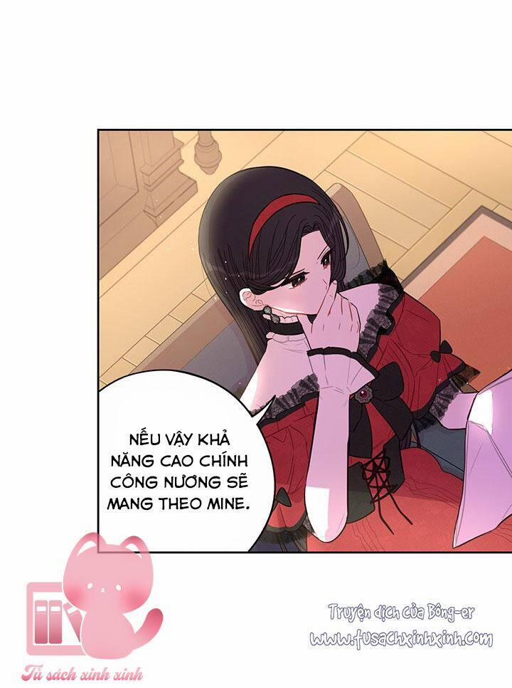 Hoàng Nữ Tóc Đen 90 trang 57