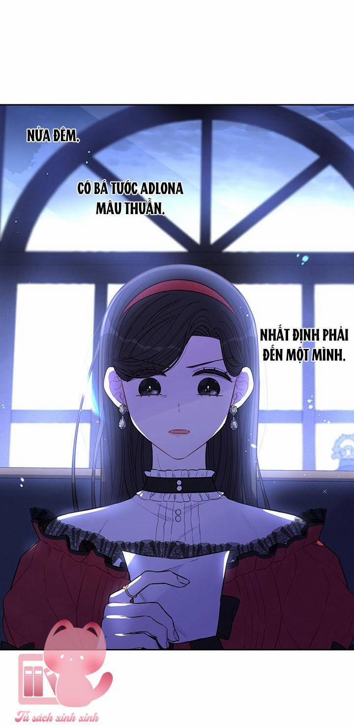 Hoàng Nữ Tóc Đen 90 trang 60