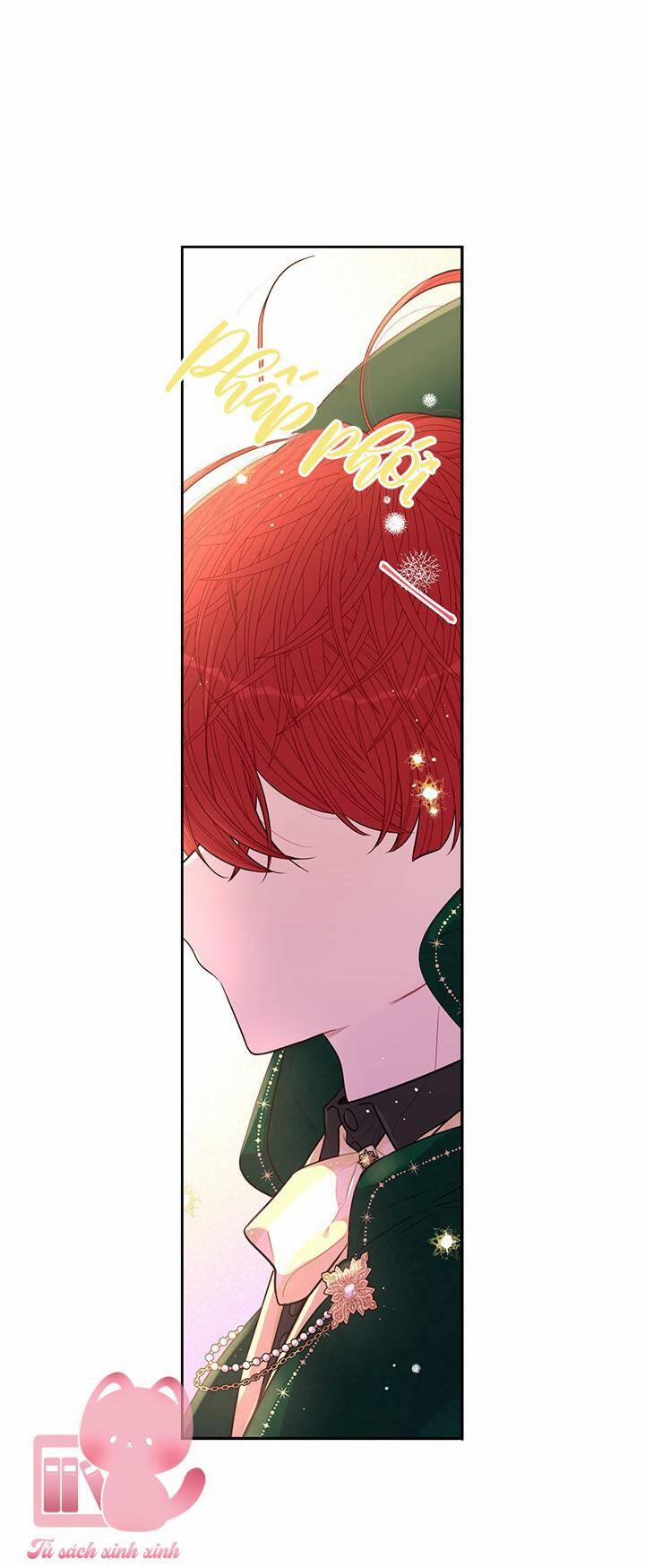 Hoàng Nữ Tóc Đen 91 trang 25