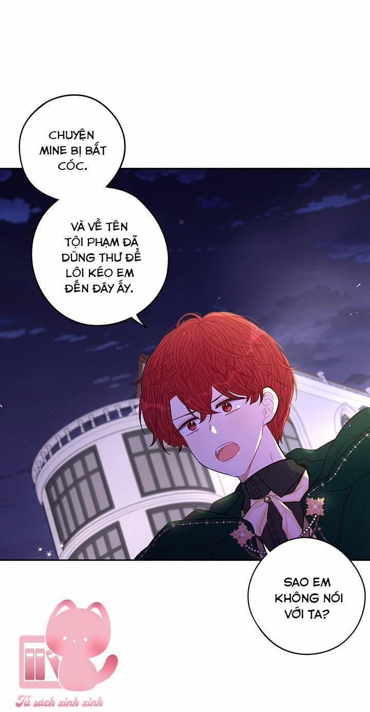 Hoàng Nữ Tóc Đen 91 trang 36