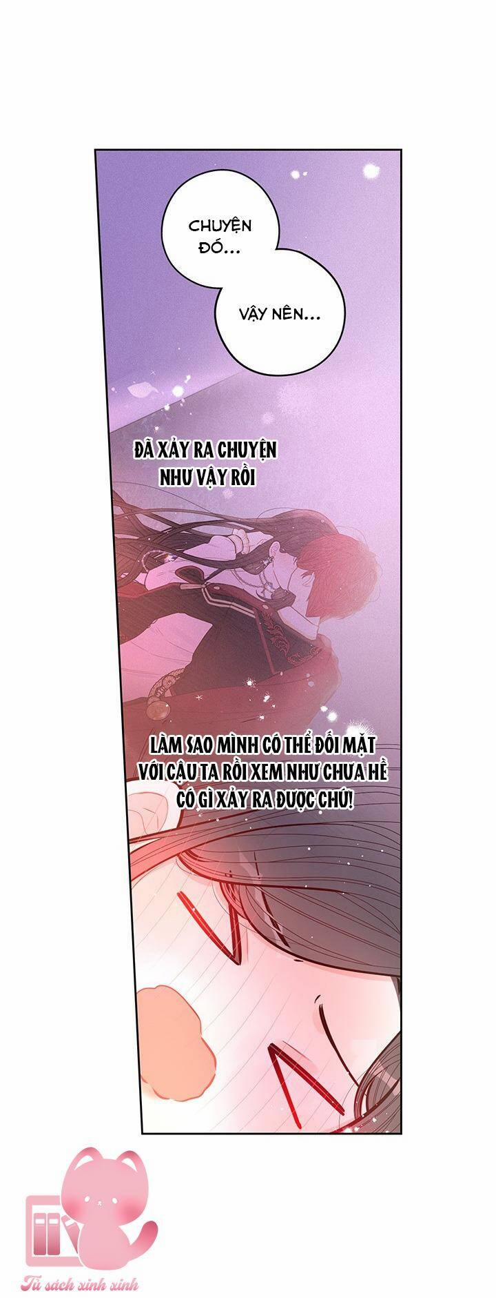 Hoàng Nữ Tóc Đen 91 trang 39