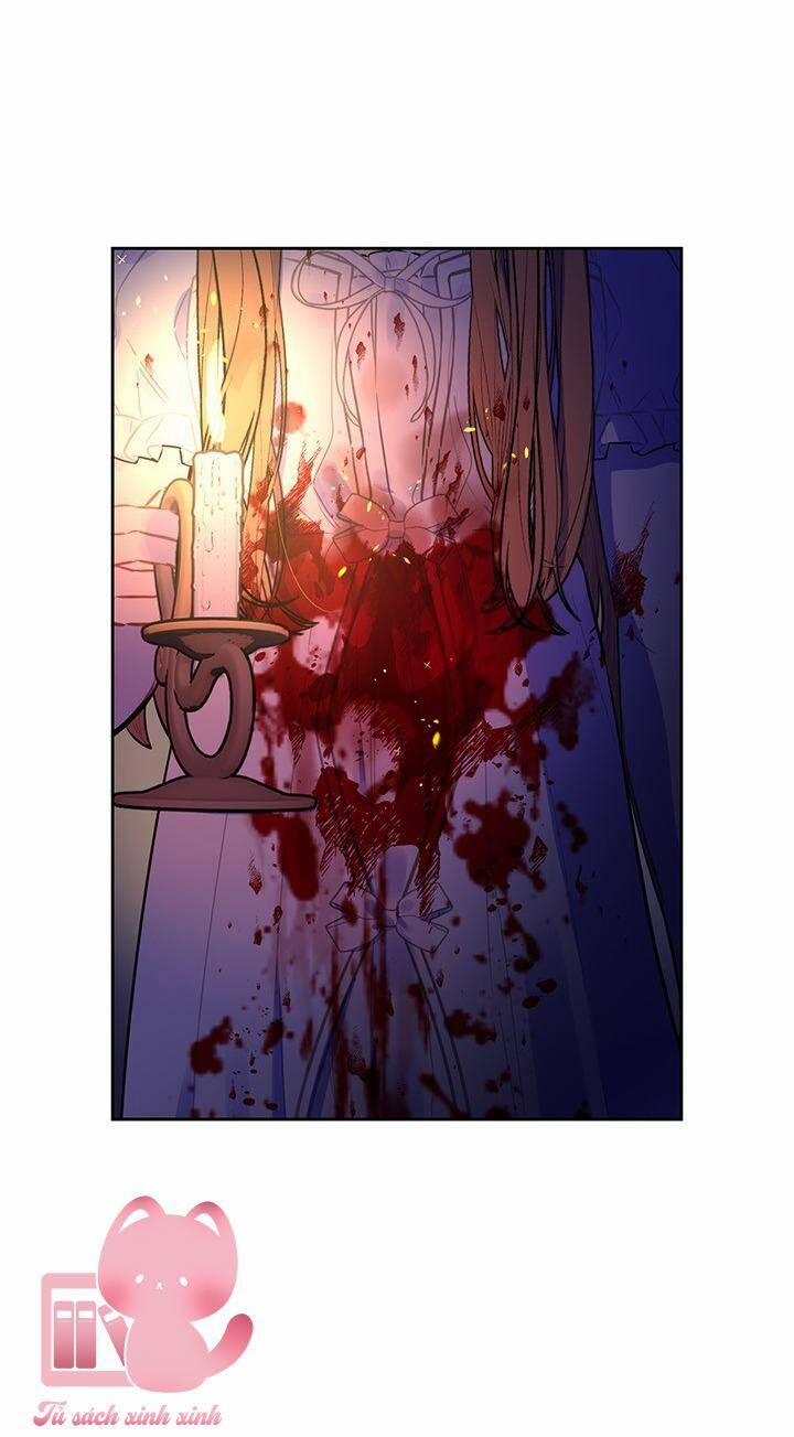 Hoàng Nữ Tóc Đen 91 trang 43