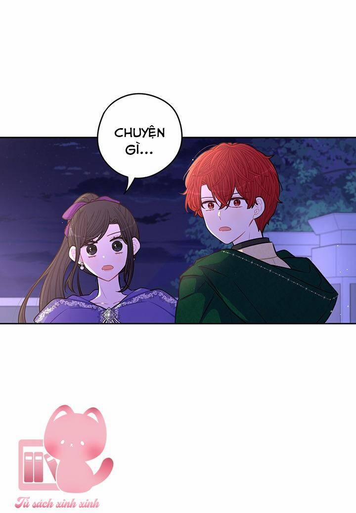 Hoàng Nữ Tóc Đen 91 trang 46