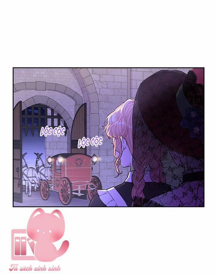 Hoàng Nữ Tóc Đen 91 trang 6