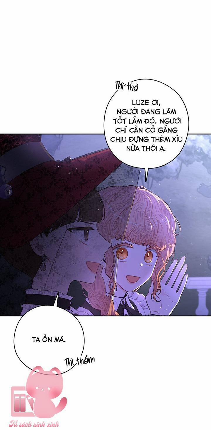 Hoàng Nữ Tóc Đen 91 trang 8