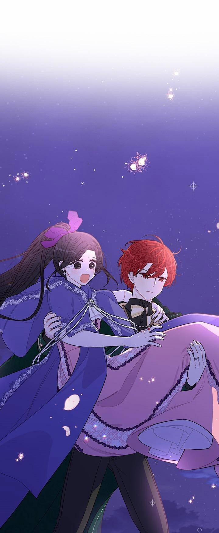 Hoàng Nữ Tóc Đen 92 trang 16