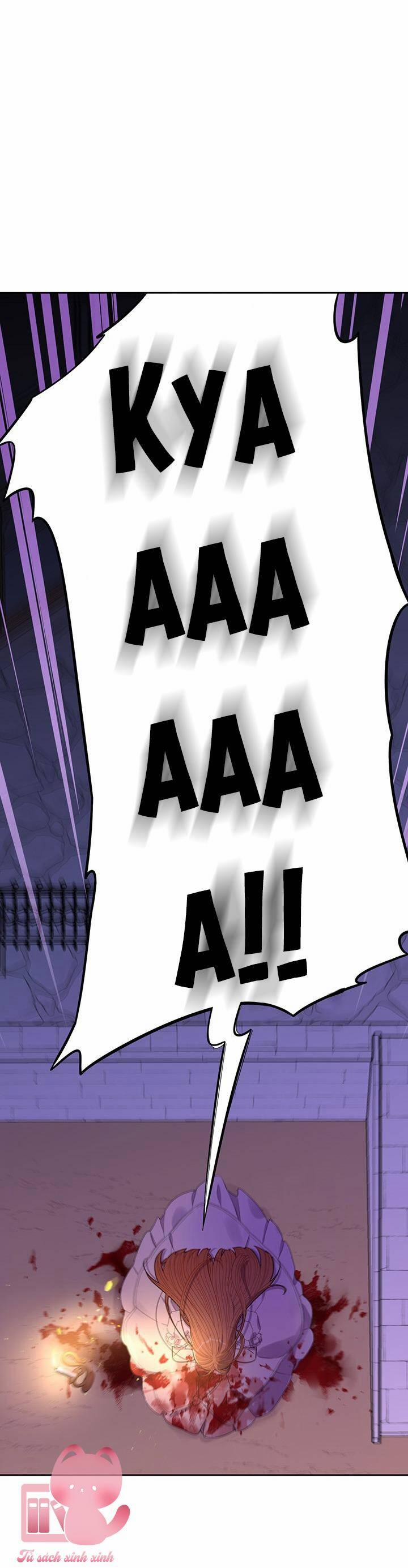 Hoàng Nữ Tóc Đen 92 trang 2