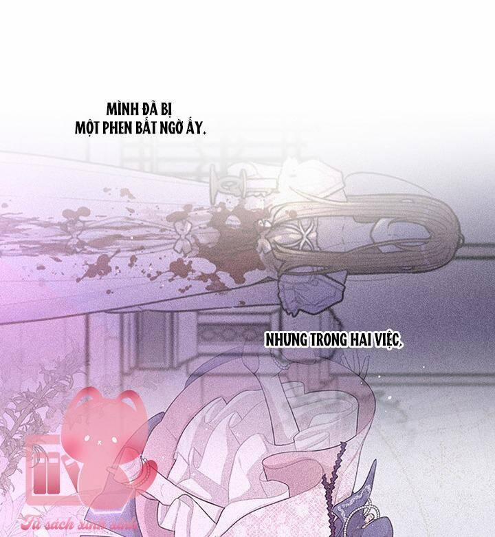 Hoàng Nữ Tóc Đen 92 trang 21