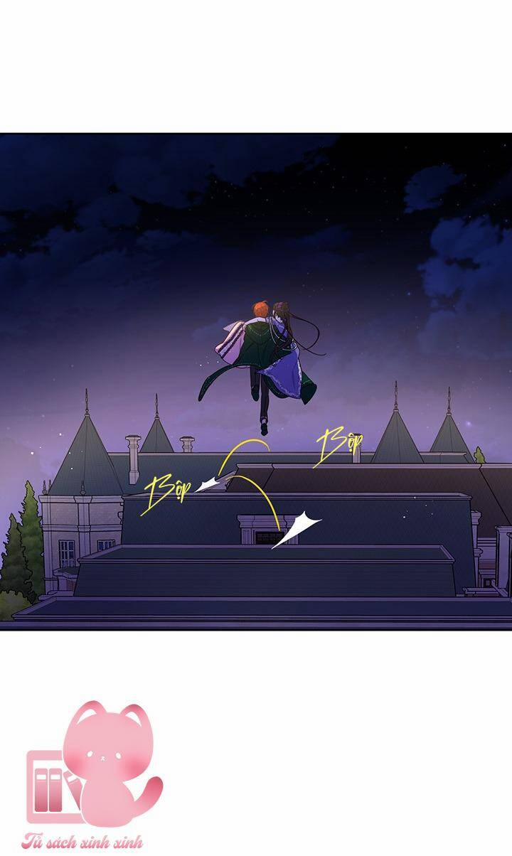 Hoàng Nữ Tóc Đen 92 trang 23