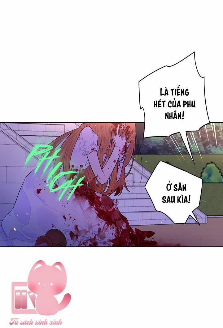 Hoàng Nữ Tóc Đen 92 trang 3