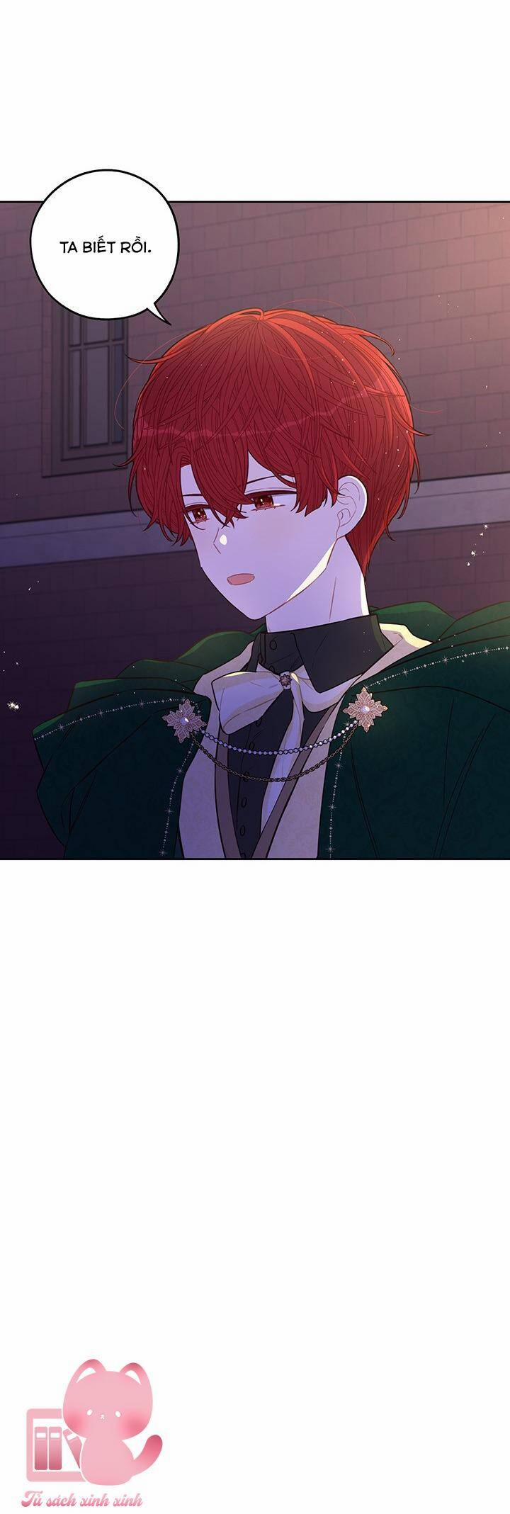 Hoàng Nữ Tóc Đen 92 trang 30