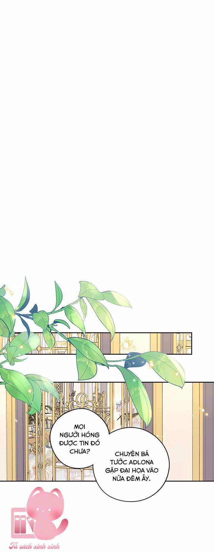 Hoàng Nữ Tóc Đen 92 trang 31