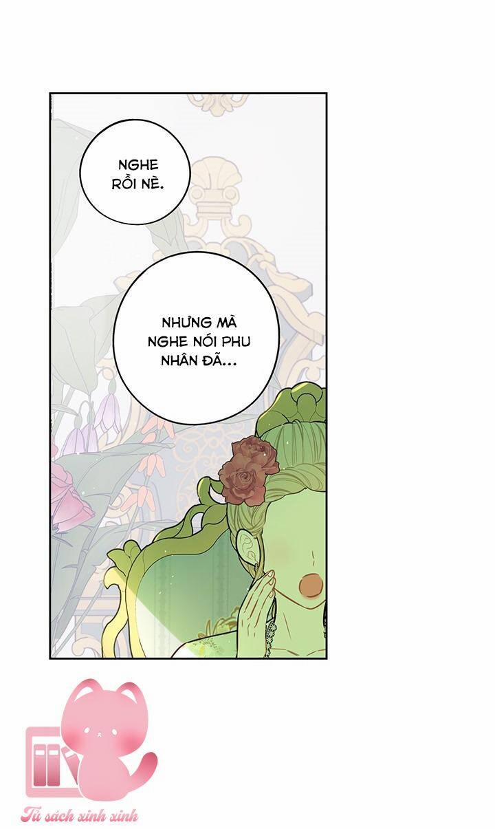 Hoàng Nữ Tóc Đen 92 trang 33