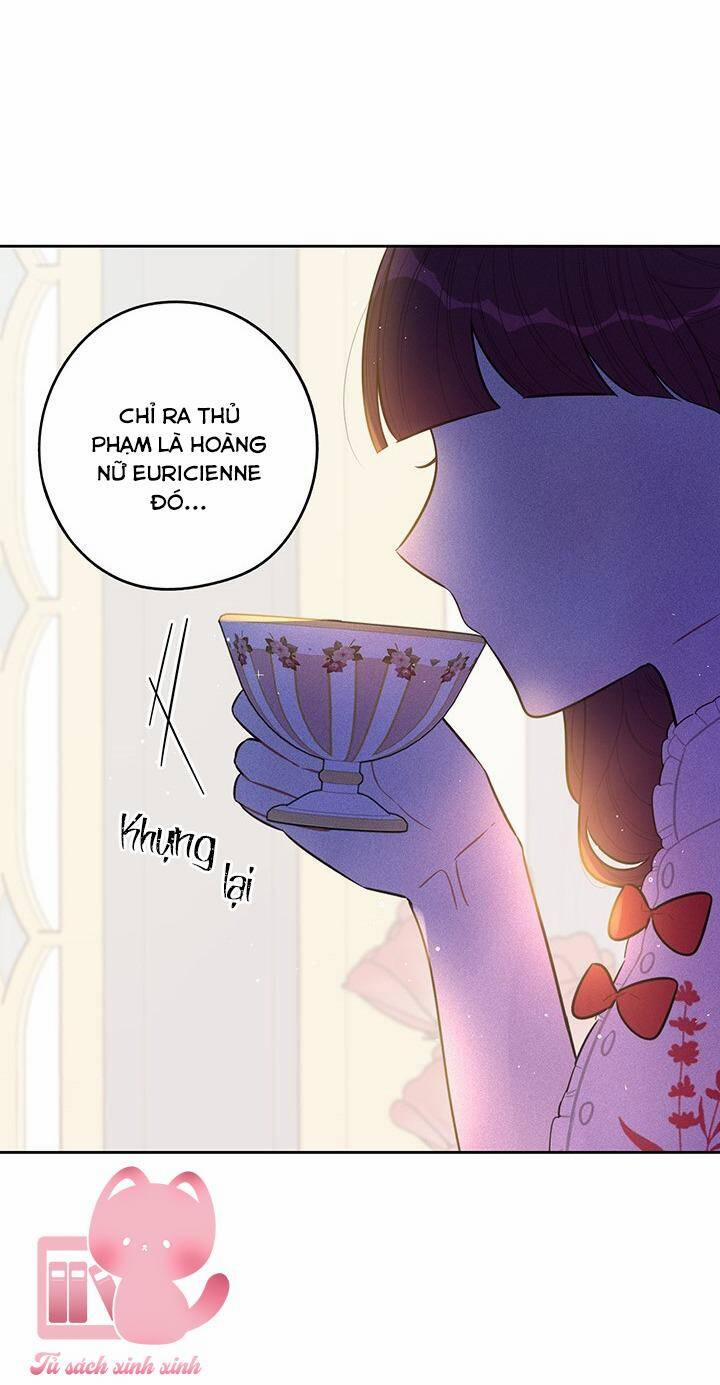 Hoàng Nữ Tóc Đen 92 trang 34