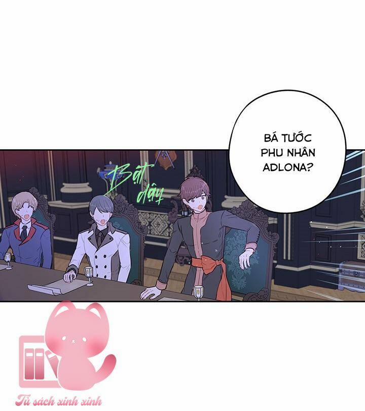 Hoàng Nữ Tóc Đen 92 trang 48