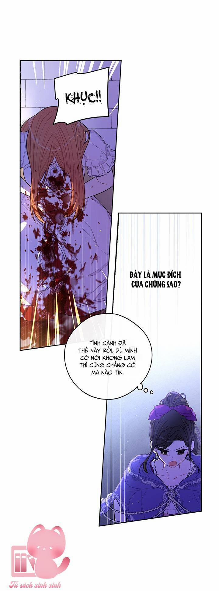 Hoàng Nữ Tóc Đen 92 trang 8