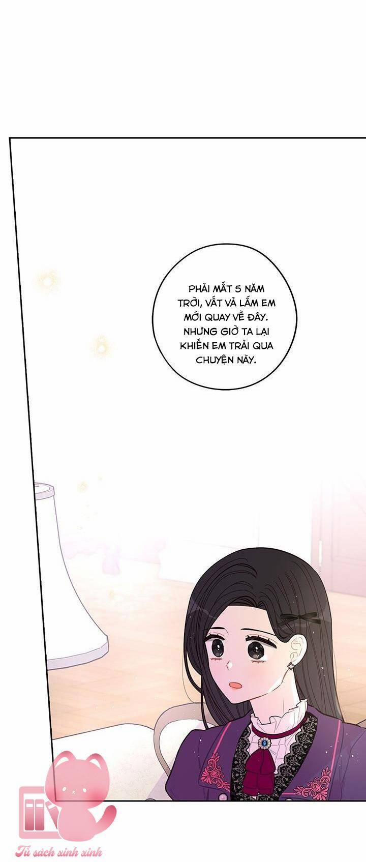 Hoàng Nữ Tóc Đen 93 trang 33