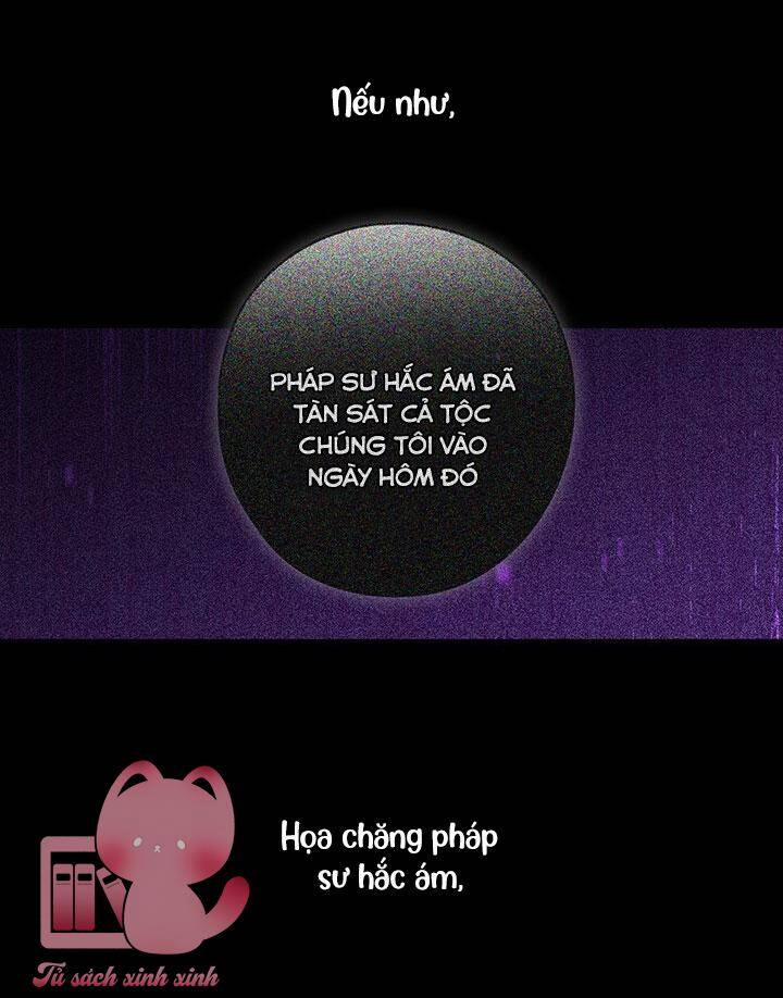 Hoàng Nữ Tóc Đen 94 trang 11