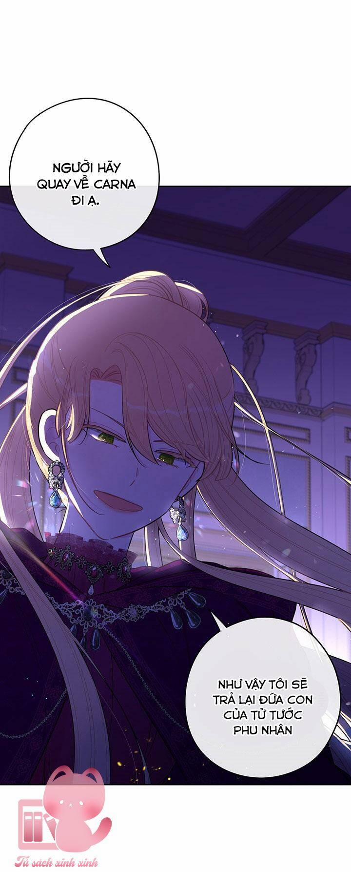 Hoàng Nữ Tóc Đen 94 trang 2