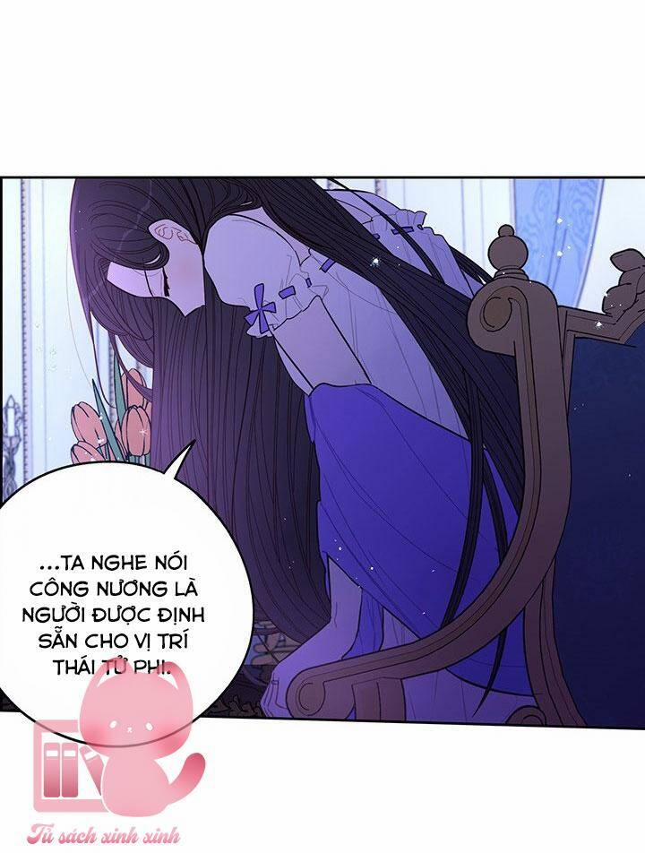 Hoàng Nữ Tóc Đen 94 trang 22