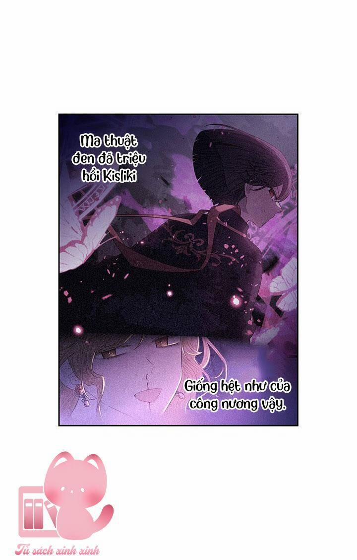 Hoàng Nữ Tóc Đen 94 trang 25