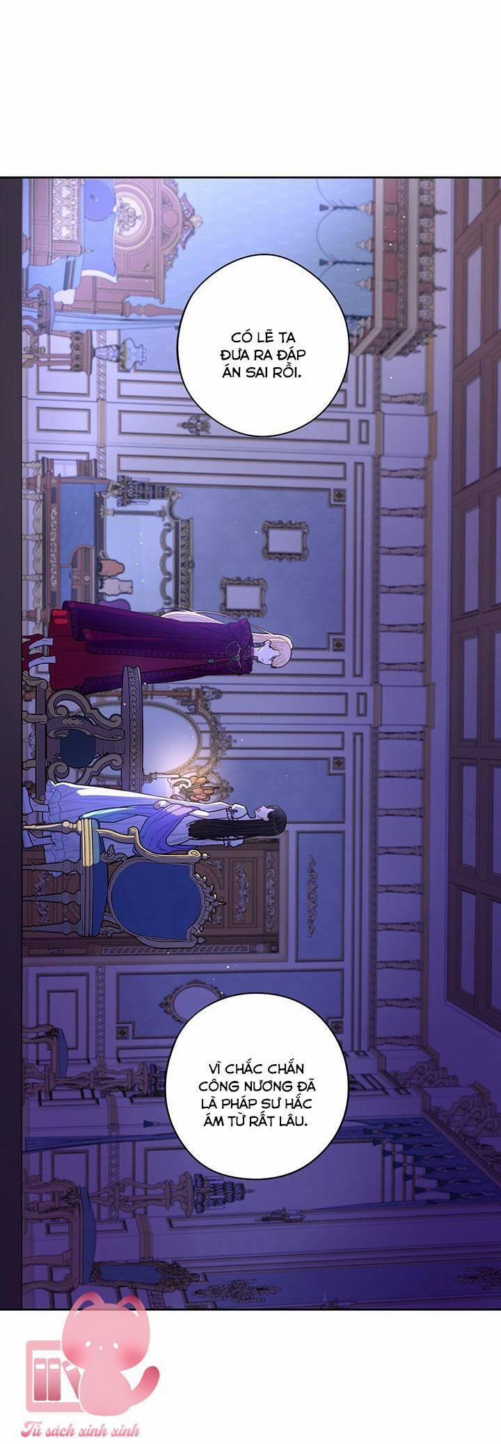 Hoàng Nữ Tóc Đen 94 trang 26