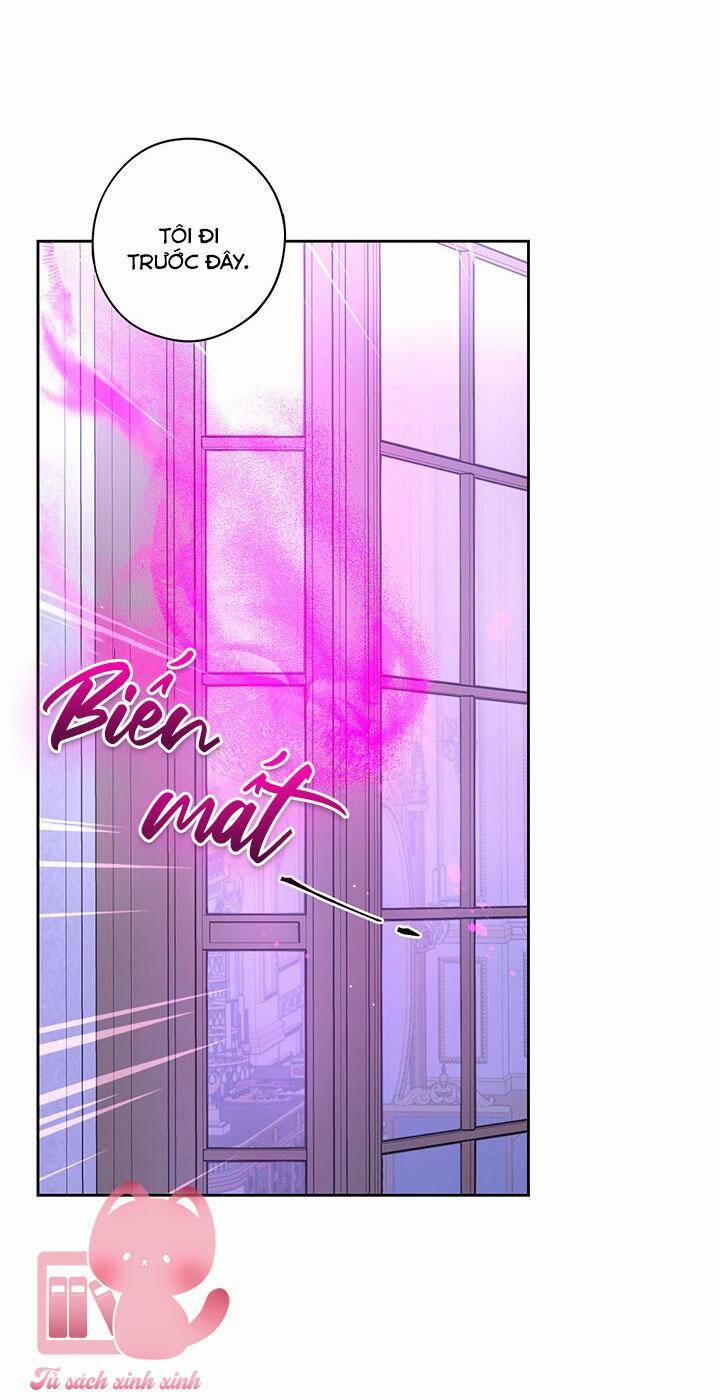 Hoàng Nữ Tóc Đen 94 trang 35