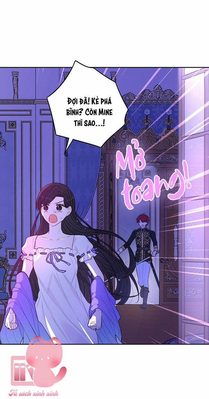 Hoàng Nữ Tóc Đen 94 trang 36