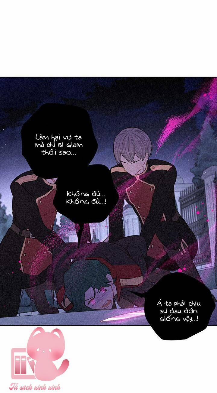 Hoàng Nữ Tóc Đen 94 trang 41