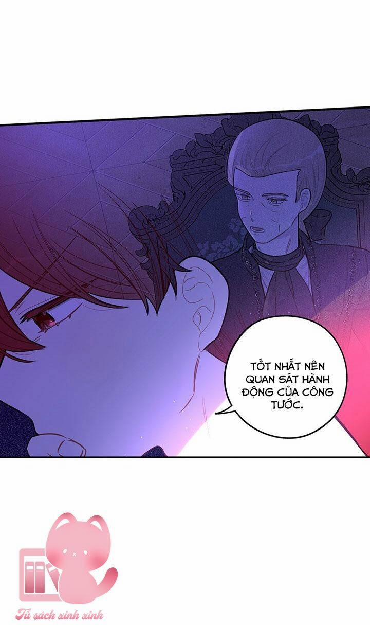 Hoàng Nữ Tóc Đen 94 trang 50