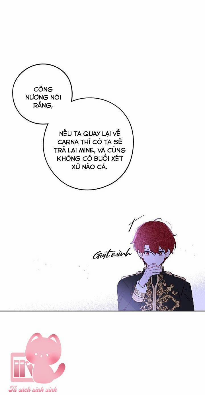 Hoàng Nữ Tóc Đen 94 trang 51