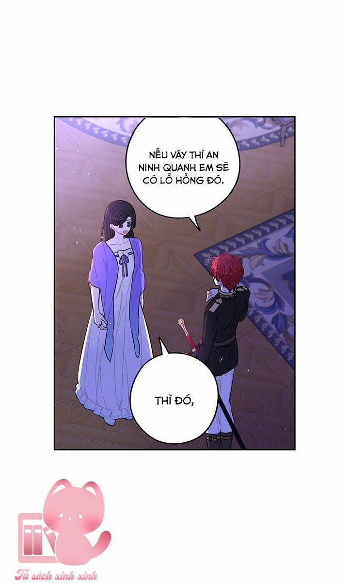 Hoàng Nữ Tóc Đen 94 trang 56