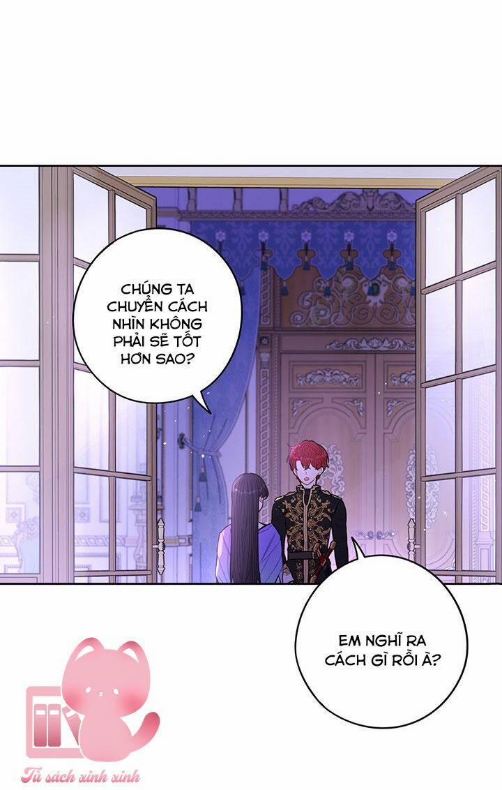 Hoàng Nữ Tóc Đen 94 trang 57