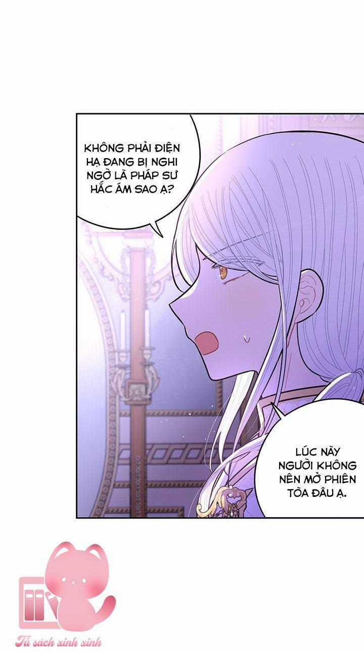 Hoàng Nữ Tóc Đen 94 trang 61