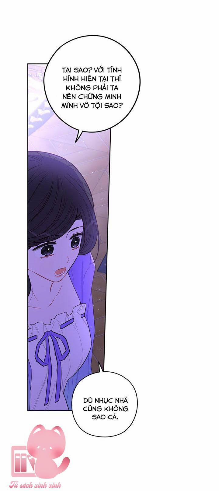 Hoàng Nữ Tóc Đen 94 trang 62