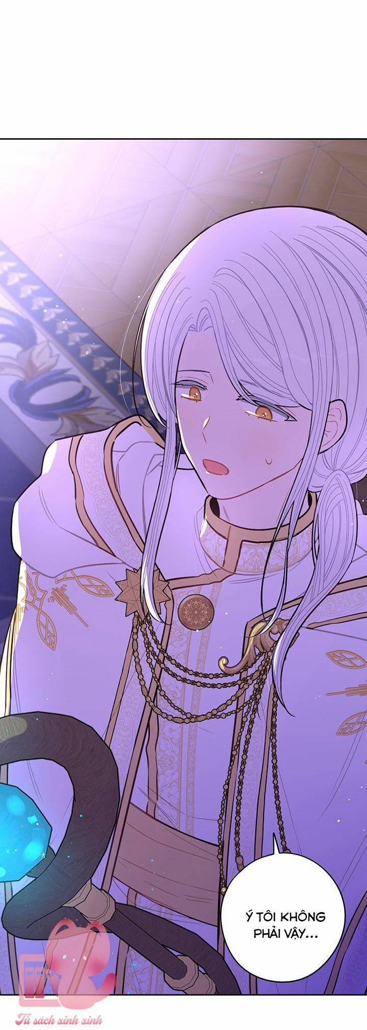 Hoàng Nữ Tóc Đen 94 trang 63