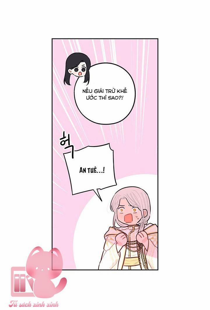 Hoàng Nữ Tóc Đen 95 trang 13