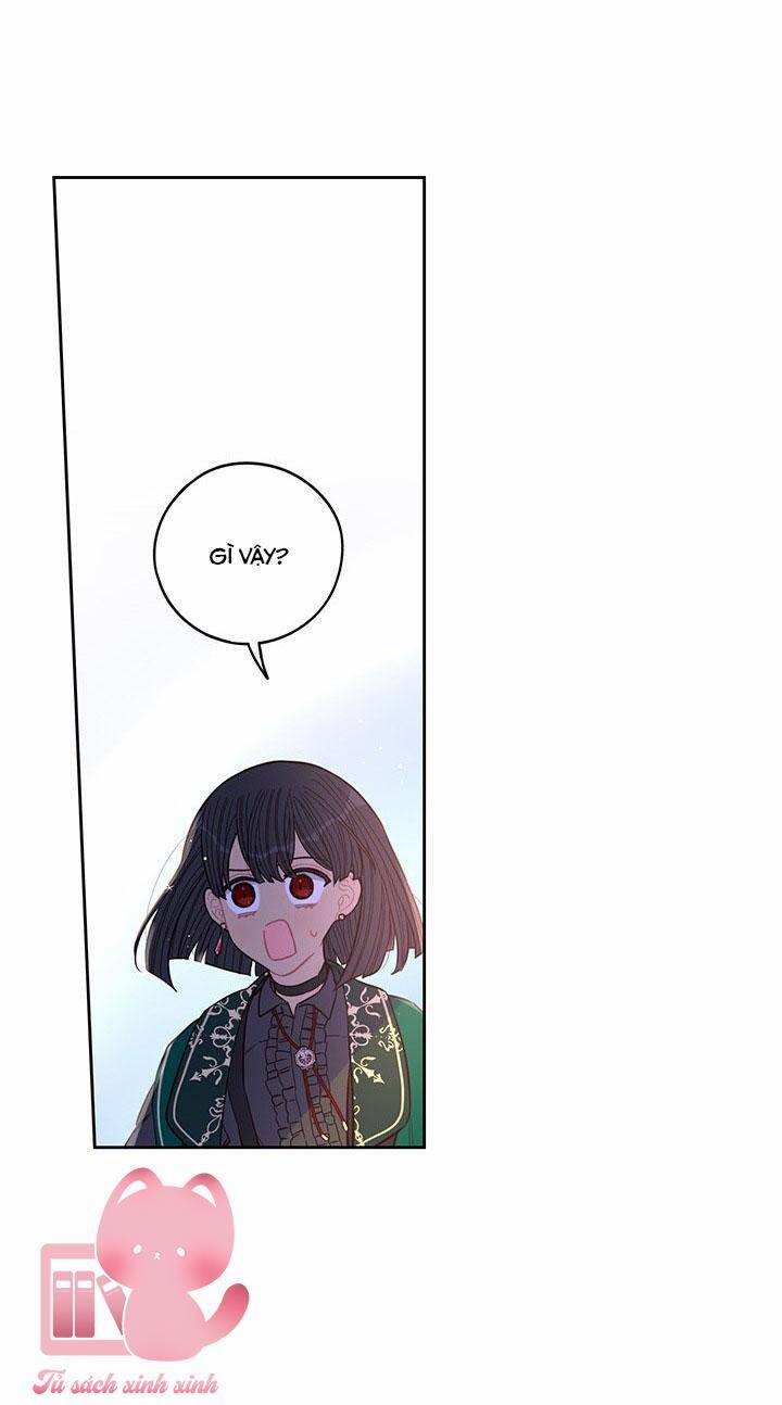 Hoàng Nữ Tóc Đen 95 trang 21