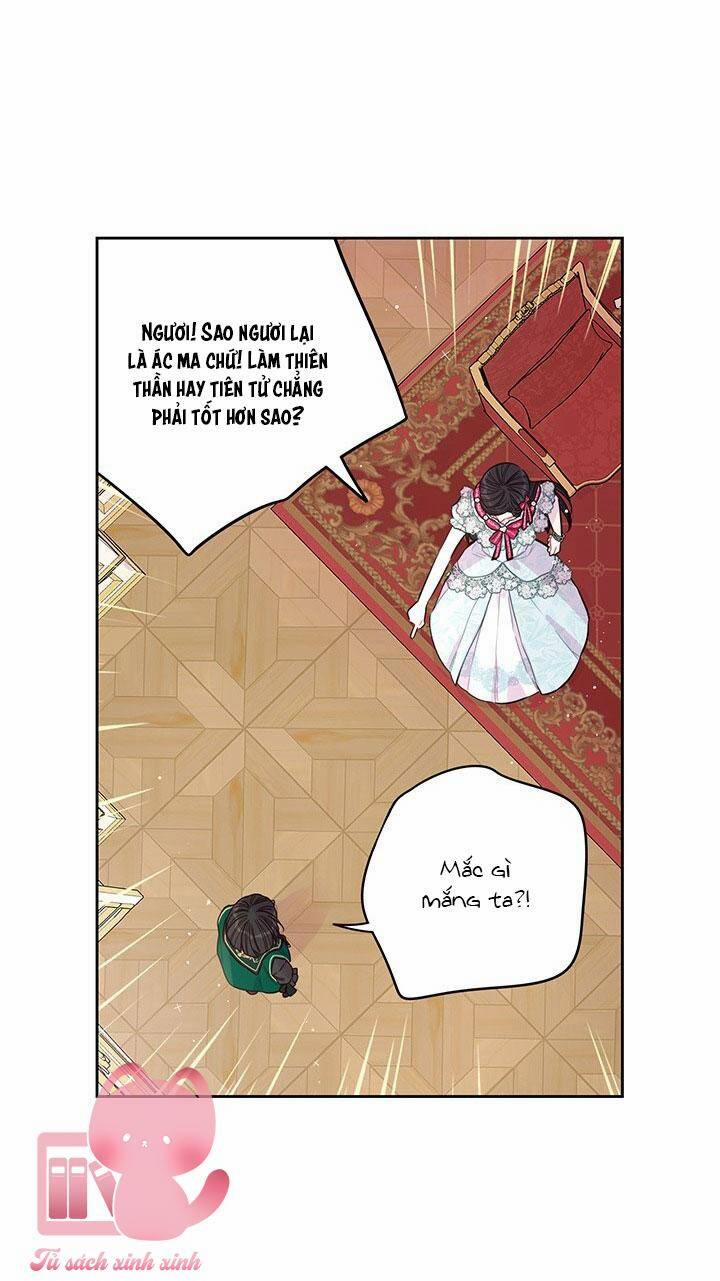 Hoàng Nữ Tóc Đen 95 trang 22