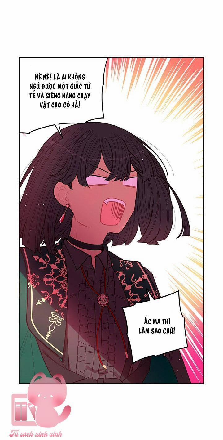 Hoàng Nữ Tóc Đen 95 trang 23